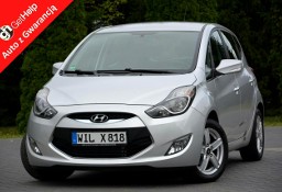 Hyundai ix20 1.6CRDI(116KM) Parktronic Klima Alu 16 Oryginał z Niemiec