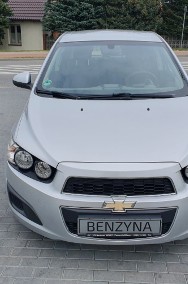 Chevrolet Aveo II (T300)-2