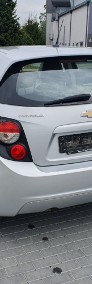 Chevrolet Aveo II (T300)-4