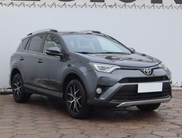 Toyota RAV 4 IV , Salon Polska, Serwis ASO, Skóra, Navi, Xenon, Bi-Xenon,