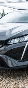 Peugeot Allure e-DCS 1.2 mHEV 408 Allure e-DCS 1.2 mHEV 145KM / Pakiet Bezpieczeństwo,-4