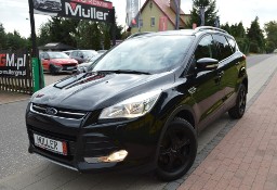 Ford Kuga II 1,5 Benzyna-150KM Półskóry, Zarejestrowany, Podgrzewane Fotele,SONY!