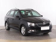 Skoda Fabia III , Salon Polska, 1. Właściciel, Serwis ASO, GAZ, Klima,