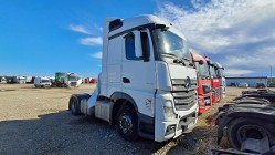 Mercedes-Benz Actros Poleasingowe.pl