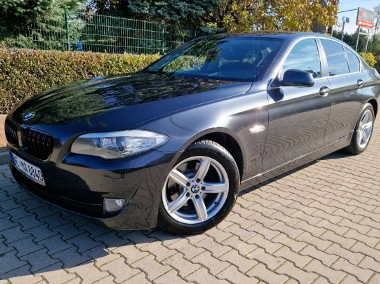 BMW SERIA 5-1
