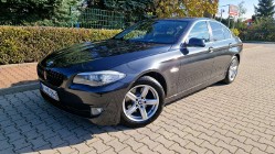 BMW SERIA 5 VI (F07/F10/F11) BMW SERIA 5