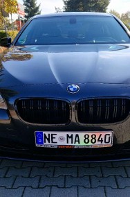 BMW SERIA 5-2