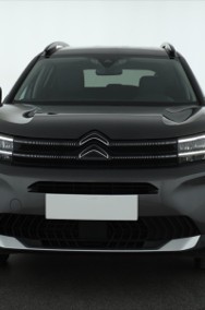 Citroen C5 Aircross , Salon Polska, 1. Właściciel, Serwis ASO, Automat, VAT 23%,-2