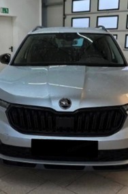 Skoda Kamiq Drive 1.5 TSI DSG Drive 1.5 TSI DSG 150KM-2