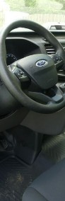 Ford Transit 2,0 Tdci Kontener CityBOX Kamery 360 F. VAT23-4