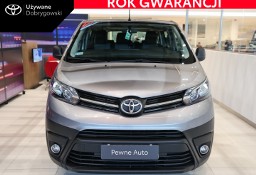 Toyota ProAce Kombi 1.5 D-4D Long 2,7t