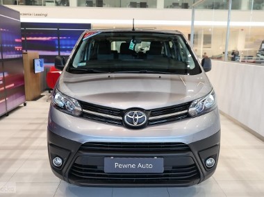 Toyota ProAce Kombi 1.5 D-4D Long 2,7t-1