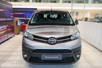 Toyota ProAce Kombi 1.5 D-4D Long 2,7t