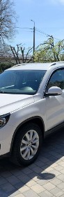 Volkswagen Tiguan I 2.0 TDI 140 KM Oryginalny Przebieg Serwisowany-3