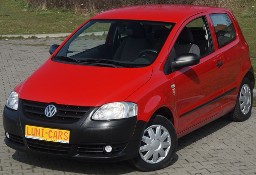 Volkswagen Polo IV / FOX / Pojazd Sprzedajemy z Gwarancją ASO na ROK / Zadbany /