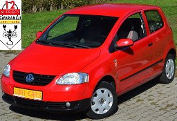 Volkswagen Polo IV / FOX / Pojazd Sprzedajemy z Gwarancją ASO na ROK / Zadbany /