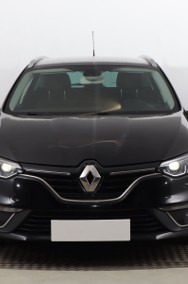 Renault Megane IV , Salon Polska, 1. Właściciel, VAT 23%, Navi, Klimatronic,-2