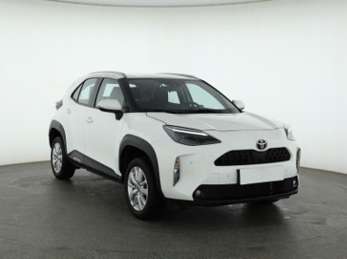 Toyota Yaris Cross , Salon Polska, 1. Właściciel, Serwis ASO, Klima, Tempomat,-1