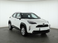Toyota Yaris Cross , Salon Polska, 1. Właściciel, Serwis ASO, Klima, Tempomat,