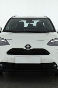 Toyota Yaris Cross , Salon Polska, 1. Właściciel, Serwis ASO, Klima, Tempomat,-2