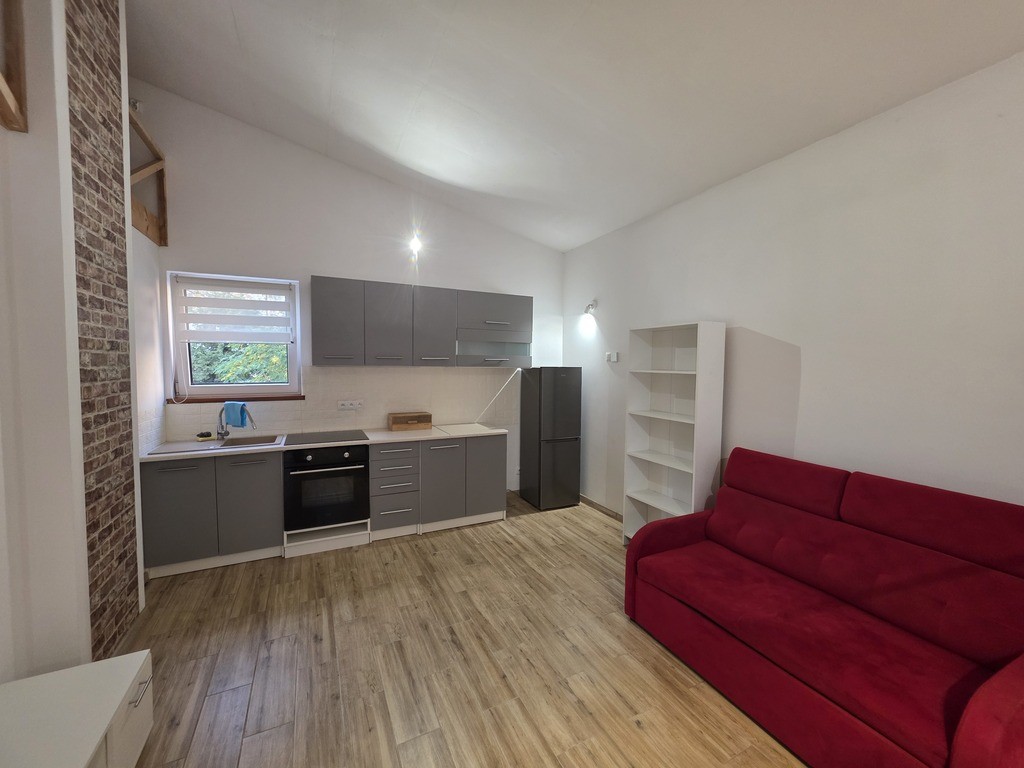 Mieszkanie na sprzedaż, 2 pokoje, 43 m², Żory