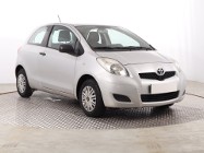 Toyota Yaris II , Salon Polska, Klima, El. szyby