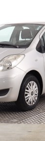 Toyota Yaris II , Salon Polska, Klima, El. szyby-3