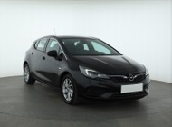 Opel Astra J , Salon Polska, 1. Właściciel, Serwis ASO, VAT 23%, Skóra,