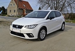 SEAT Ibiza V 5D/LIFT/Zadbany/Zarejestrowany