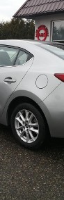 Mazda 3 III Kamera Cofania Nawigacja Duży ekran Zarejestrowany-4