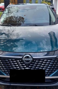 Nissan Qashqai III N-Connecta 1.3 DIG-T mHEV N-Connecta 1.3 DIG-T mHEV 140KM-2