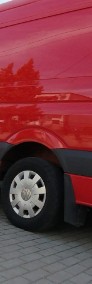 Volkswagen Crafter chłodnia KLIMA bez rdzy import z niemiec-3