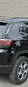 Jeep Compass II Jeep Compass Trailhawk Elite 4x4 2.4 Automat Navi Skóra-4