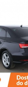 Audi A3 GRATIS! Pakiet Serwisowy o wartości 1000 zł!-4