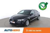 Audi A3 GRATIS! Pakiet Serwisowy o wartości 1000 zł!