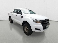 Ford Ranger III