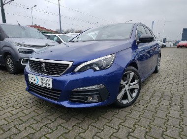 Peugeot 308 II SW 1.5 BlueHDi Allure S&S-1