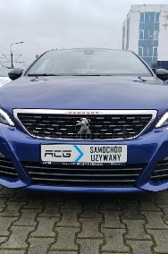 Peugeot 308 II SW 1.5 BlueHDi Allure S&S-2