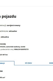 BMW X5 F15 2.0 Diesel Moc 231KM Automat 4x4 M Pakiet Bogato Wyposażony-2