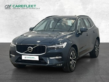 Volvo XC60 II Volvo XC60 B Core aut Kombi-1