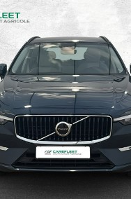 Volvo XC60 II Volvo XC60 B Core aut Kombi-2