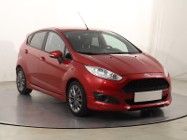 Ford Fiesta VIII , Salon Polska, Serwis ASO, Klimatronic, Parktronic,