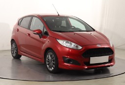 Ford Fiesta VIII , Salon Polska, Serwis ASO, Klimatronic, Parktronic,