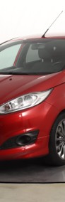 Ford Fiesta VIII , Salon Polska, Serwis ASO, Klimatronic, Parktronic,-3