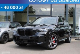 BMW X5 G05 xDrive30d M Sport xDrive30d M Sport 3.0 (298KM)| Pakiet Travel + In
