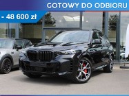 BMW X5 G05 xDrive30d M Sport xDrive30d M Sport 3.0 (298KM)| Pakiet Travel + Innowacji