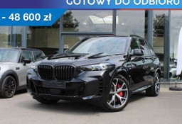 BMW X5 G05 xDrive30d M Sport xDrive30d M Sport 3.0 (298KM)| Pakiet Travel + Innowacji