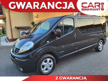 Opel Vivaro I-1