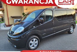 Opel Vivaro I