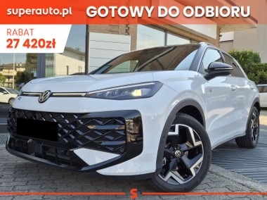 Volkswagen T-Roc R-Line 1.5 eTSI DSG R-Line 1.5 eTSI DSG 150KM-1
